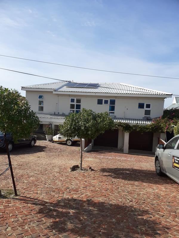 8 Bedroom Property for Sale in Jongensfontein Western Cape